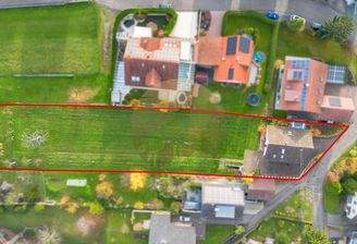 Neuweier-Dalbergstraße-Drohnenaufnahme-1haus-baden-baden-neuweier-wolf-immobilien-grundstück