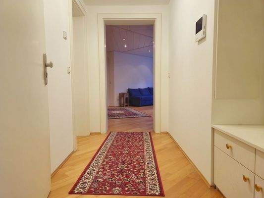 Eingangsbereich/Flur