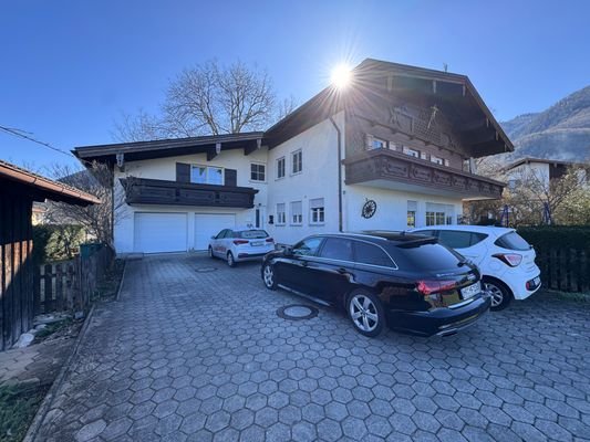 Appartement für den Garage 1985 Erbaut  
