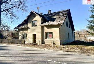 Wohnhaus in Tannenberg