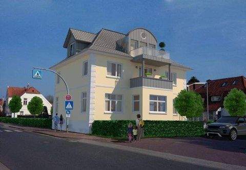 Hoya Büros, Büroräume, Büroflächen 