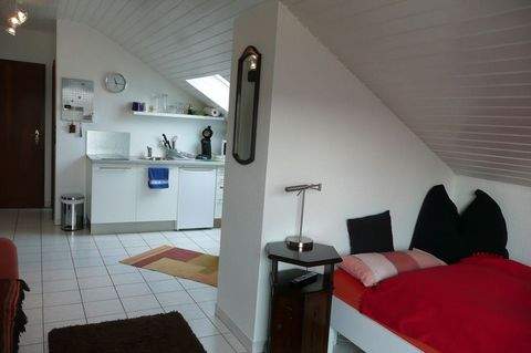 Ebersbach an der Fils Wohnungen, Ebersbach an der Fils Wohnung mieten