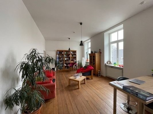 Wohnraum