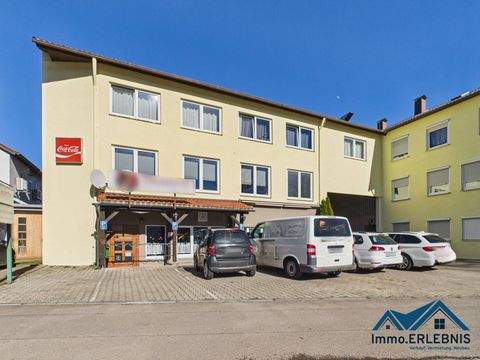 Uhingen Gastronomie, Pacht, Gaststätten