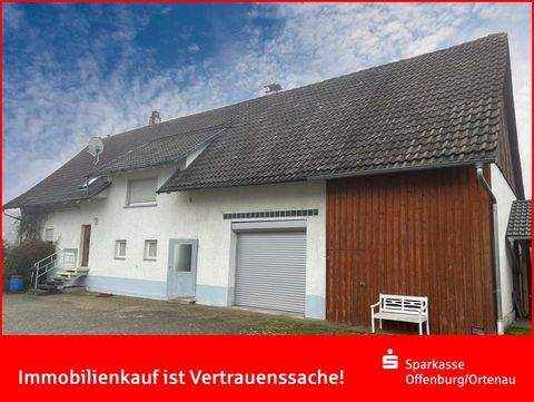 Achern Häuser, Achern Haus kaufen