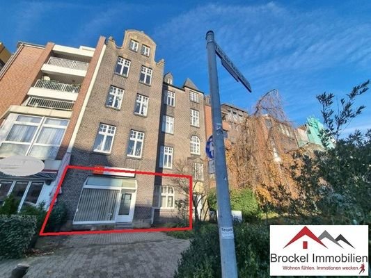 Brockel Immobilien