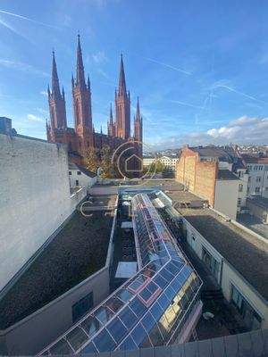 Außenansicht - Ausblick