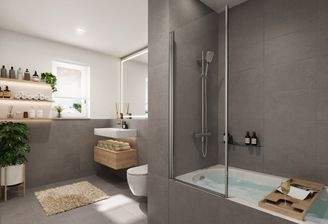 Visualisierung beispielhaft