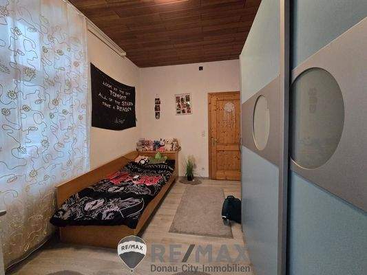 23 Schlafzimmer - Wohnung