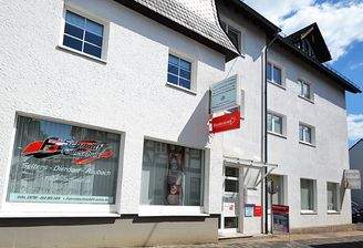 Wohn- und Geschäftshaus im Zentrum von Dierdorf
