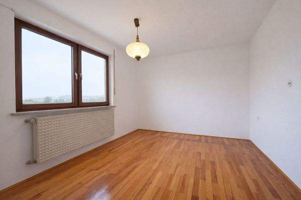 Kinderzimmer Obergeschoss