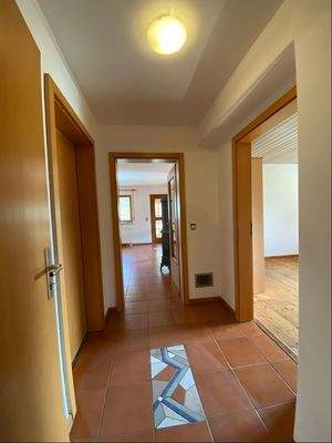 Untergeschoss - ELW - Diele