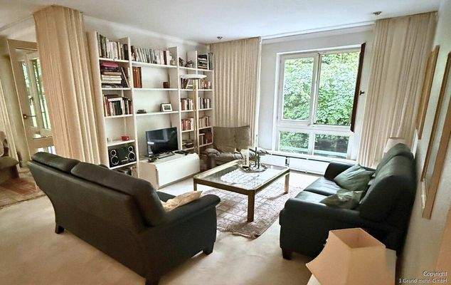 Lieblingsplatz mit Blick