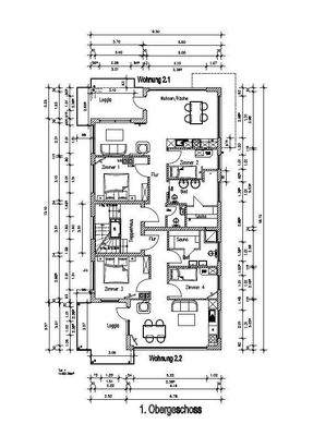 1.Obergeschoss
