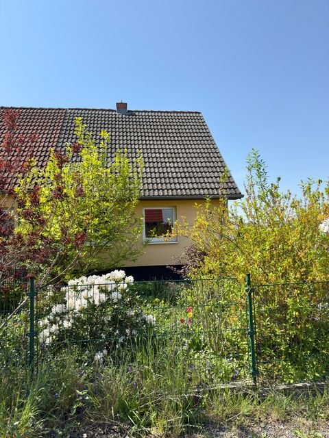 Eberswalde Häuser, Eberswalde Haus kaufen