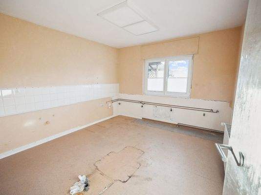 Ehemaliges Sprechzimmer 1