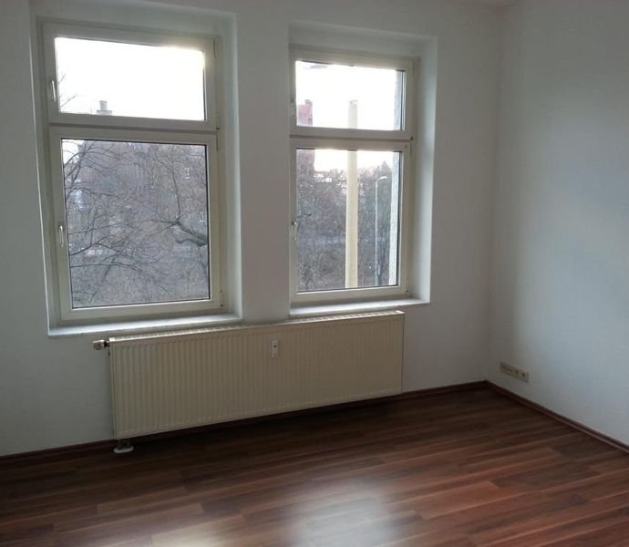 2 Zimmer Wohnung in Erfurt (Krämpfervorstadt)