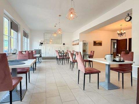 Dornum Häuser, Dornum Haus kaufen