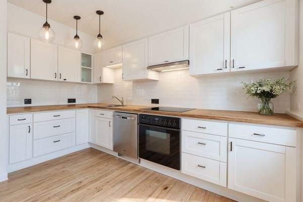 Küche - Einrichtungsidee