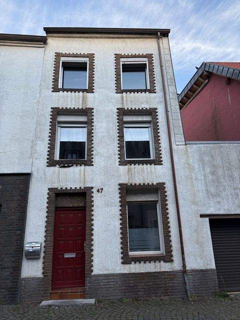 Eschweiler Häuser, Eschweiler Haus kaufen