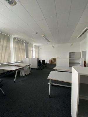 Bürofläche 1
