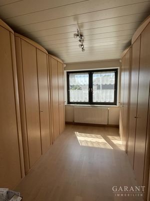 Ankleidezimmer