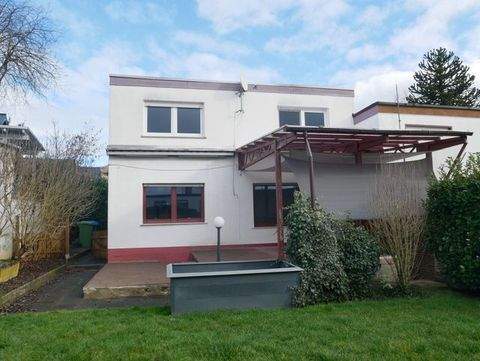 Neuwied Häuser, Neuwied Haus kaufen