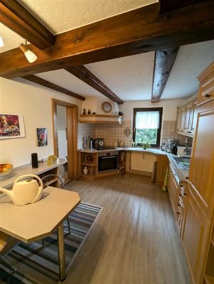 Wohnung 1 Küche