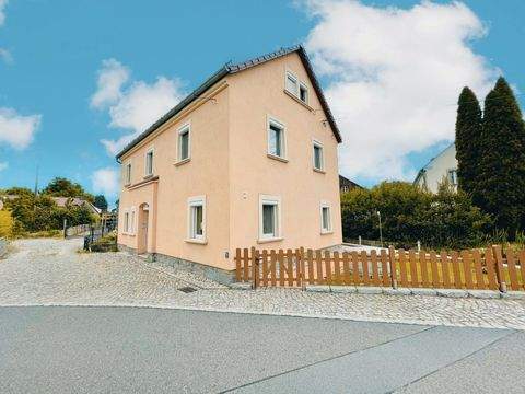 Haselbachtal Häuser, Haselbachtal Haus kaufen