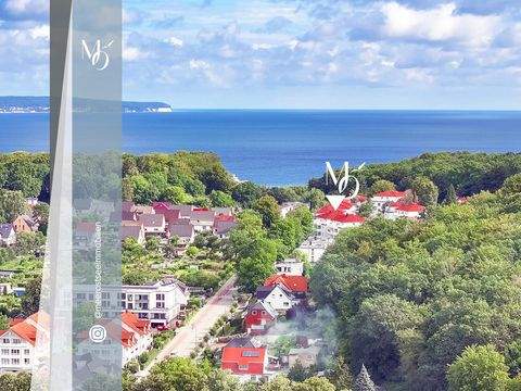 Binz Wohnungen, Binz Wohnung kaufen