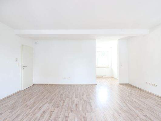 Wohnzimmer Whg. 4 OG