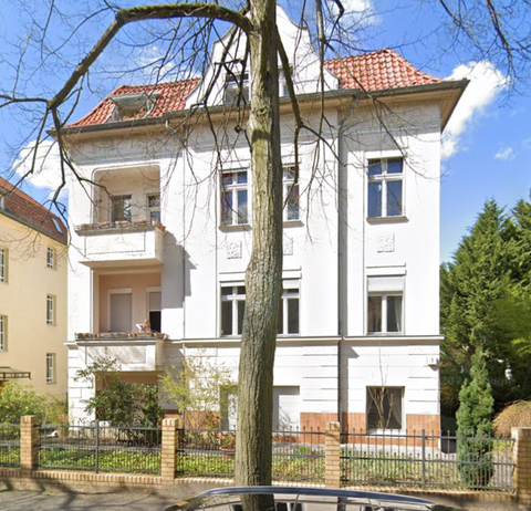 Berlin Renditeobjekte, Mehrfamilienhäuser, Geschäftshäuser, Kapitalanlage