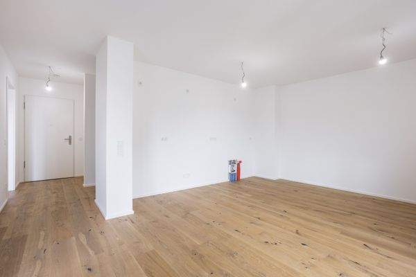 Wohn- und Essbereich