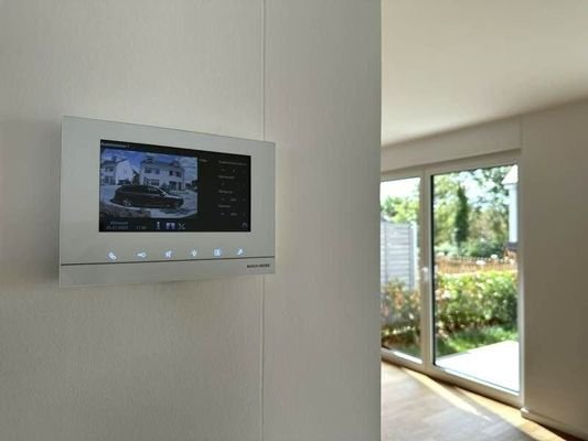 Smarthome-Vorbereitung