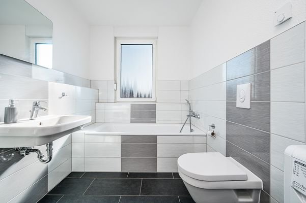 Badezimmer 1