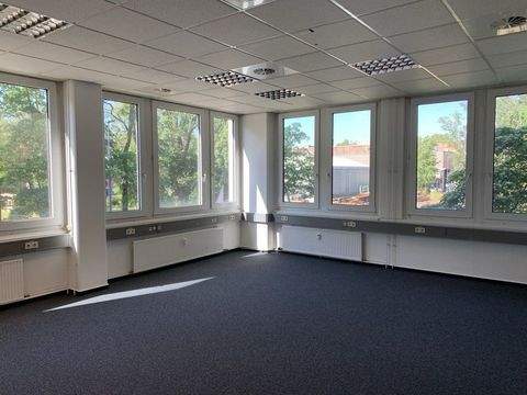 Berlin Büros, Büroräume, Büroflächen 