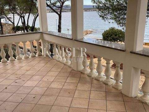 Malinska-Dubasnica Wohnungen, Malinska-Dubasnica Wohnung kaufen