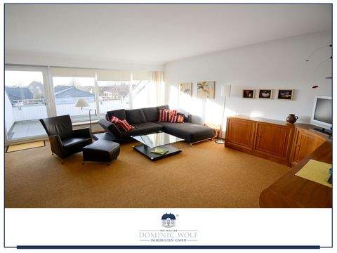 Kellenhusen Wohnungen, Kellenhusen Wohnung kaufen