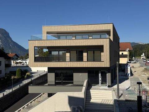 Kirchbichl Ladenlokale, Ladenflächen 