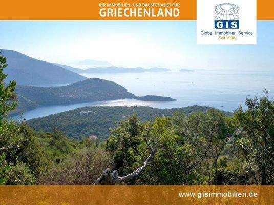 fabelhafter Meer- und Naturblick