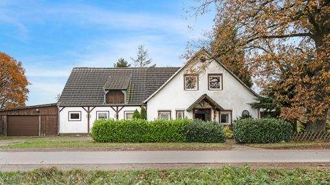 Twistringen Renditeobjekte, Mehrfamilienhäuser, Geschäftshäuser, Kapitalanlage