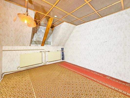 weiteres Zimmer | DG