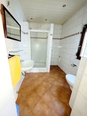 Badezimmer EG