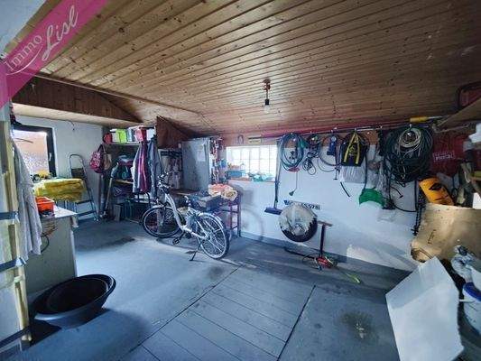 Garage 1 - Bild 2
