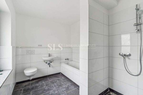 Badezimmer 1. Obergeschoss