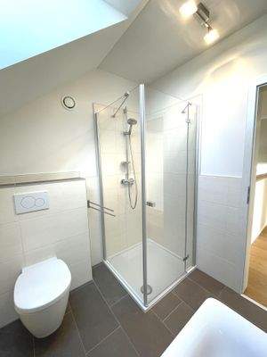 zusätzliches Gäste-Bad