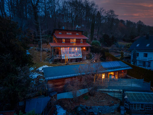 Titelbild - Vogelperspektive