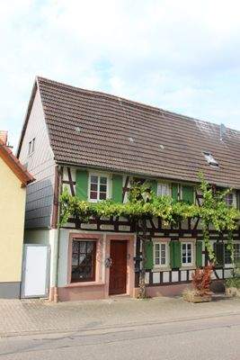 Ansicht Raiffeisenstraße II