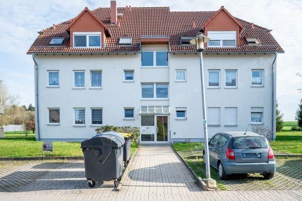 Ansicht