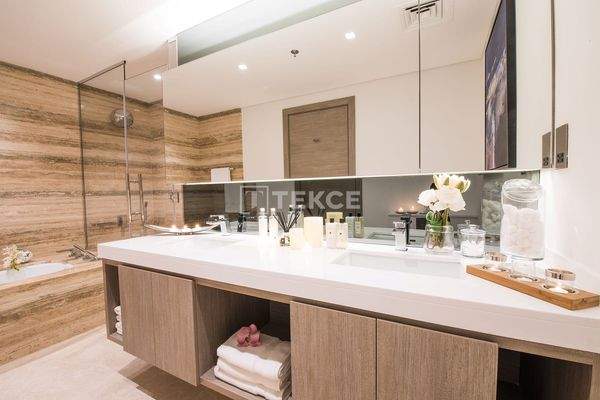 Luxurious Apartments in Dubai Business Bay